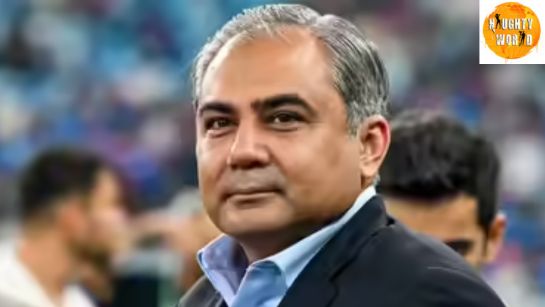 Pakistan Minister Mohsin Naqvi is likely to attend the U19 Asia Cup final, say reports