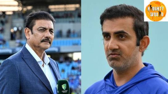 After India’s struggle in Tests, Ravi Shastri refuses to protect GautamGambhir