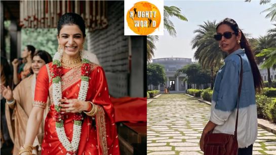 Samantha Ruth Prabhu’s former makeup artist claims she is being abused