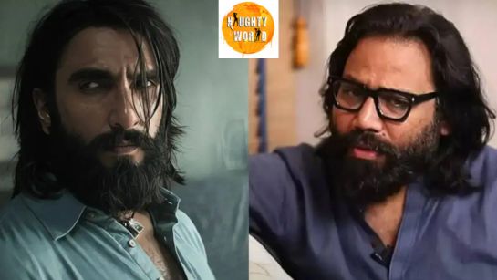 Sandeep Reddy Vanga reviews Dhurandhar; Aditya Dhar replies