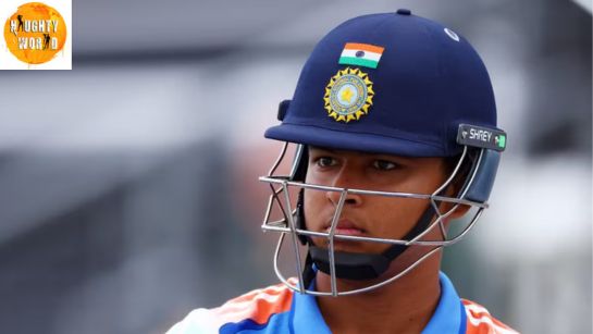 Srikkanth urges BCCI to fast-track VaibhavSuryavanshi into the senior Indian team