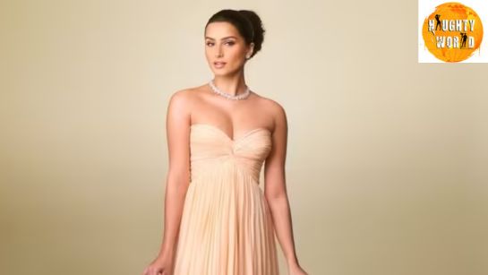 Tara Sutaria gets inspired by Jennifer Lopez’s Maid in Manhattan gown