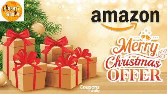 The top ultimate brand sale on Amazon you cannot miss this Christmas