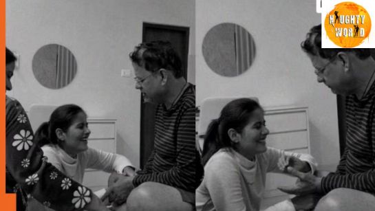 Trending: A father responds to his daughter’s 11-year-old inter-caste relationship and wins hearts