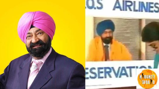 Trending: Internet thinks old viral clip of Jaspal Bhatti kind of predicted the IndiGo crisis