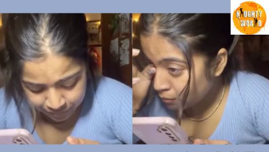 Trending: Medical aspirant amid breakdown receives father’s comforting words