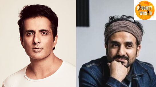 Vir Das and SonuSood urge people not to disrespect IndiGo ground staff