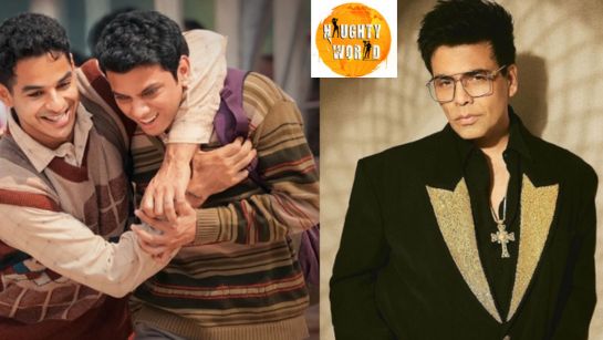 Homebound gets shortlisted for Oscars 2026