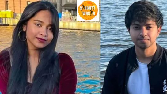 A Hyderabad woman was found dead in her ex-boyfriend’s home in the US