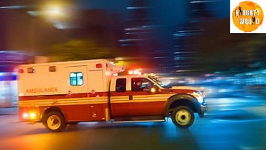 A woman in Faridabad gang-raped inside an ambulance