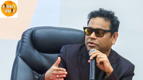 AR Rahman gives his first statement after his remarks in a latest interview