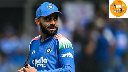 After a brief disappearance on Instagram, ViratKohli’s official account is back again