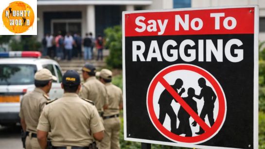 Bengaluru College ragging: Juniors allege that seniors assaulted them with iron rods