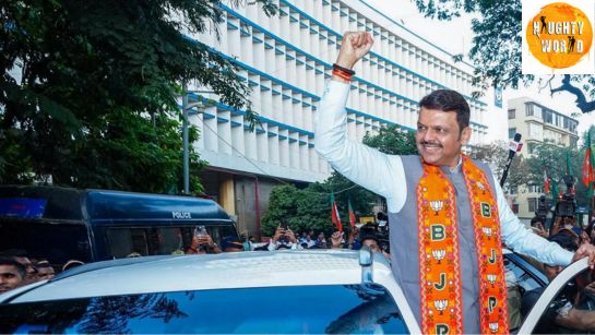 Clear sweep for BJP in BMC elections: BJP clinches 1,425 seats across 29 municipal corporations