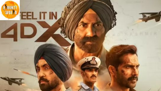 First reviews of Border 2 win hearts and see packed cinema halls