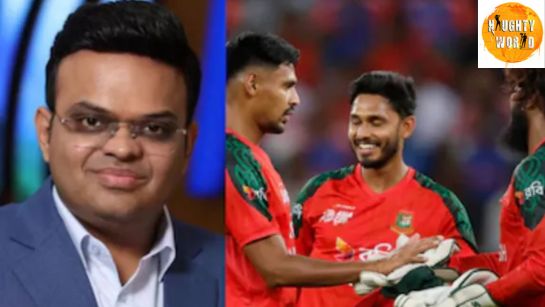 ICC gives an ultimatum to the BCB on Bangladesh’s participation in the T20 World Cup