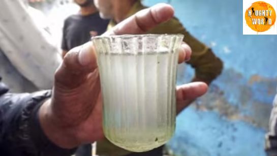 Indore water contamination: 25 fall ill and hospitalised