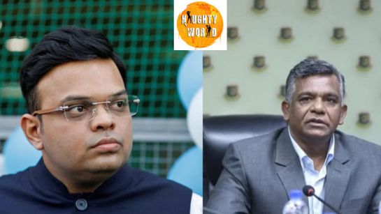 Jay Shah mulls strict consequences for Bangladesh for skipping the T20 World Cup