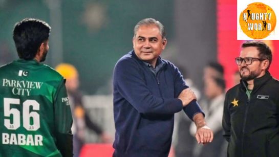 Leaked press release by Pakistan confirming T20 World Cup travel deleted