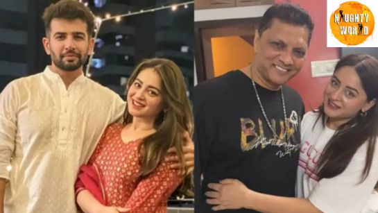 MahhiVij gives back to trolls linking her to friend NadimNadz