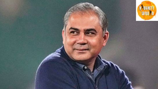 Mohsin Naqvi says Pakistan is awaiting the government’s advice over the T20 World Cup fate