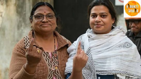 Mumbai and Pune to have women mayors from the open category