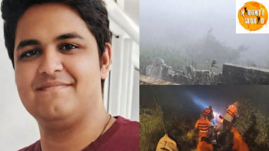 Noida techie death: A delivery agent tried saving the man’s life but couldn’t