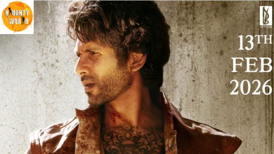 O Romeo trailer launch: The Shahid Kapoor starrer gets mixed reviews