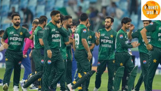 Pakistan clarifies it won’t boycott the T20 World Cup even if Bangladesh opts out