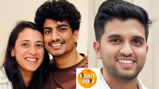 PalashMuchhal files a ₹10 crore defamation case against Vidnyan Mane