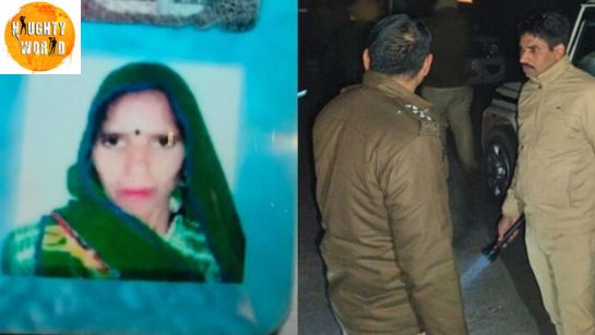 Police discover skeleton buried ten years ago in Uttar Pradesh, uncover chilling crime