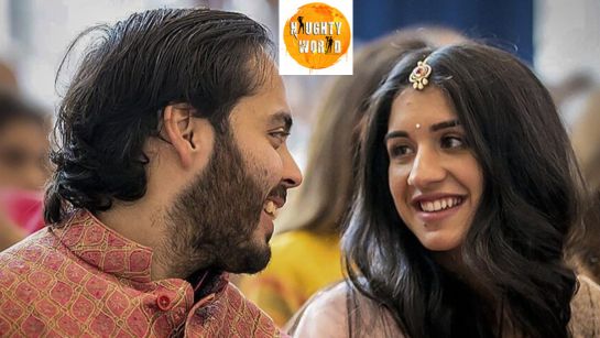 Radhika Merchant serves fashion goals for Maldives vacay with AnantAmbani