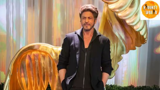 Shah Rukh Khan wows everyone with his charm at Saudi Arabia’s Joy Awards 2026