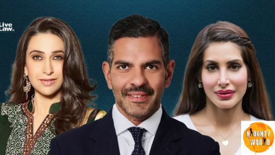 Sunjay Kapoor estate row: Rani Kapur moves Delhi HC alleging Priya using fraud trust