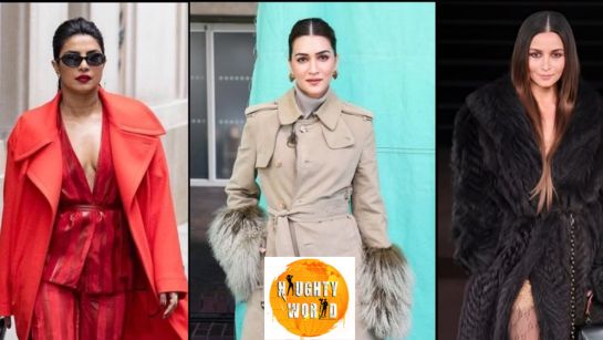 Top 5 long winter coats for women that can level up their style game