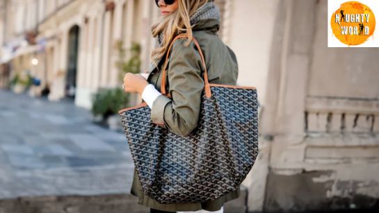 Top tote bags for styling perfectly with different looks this winter