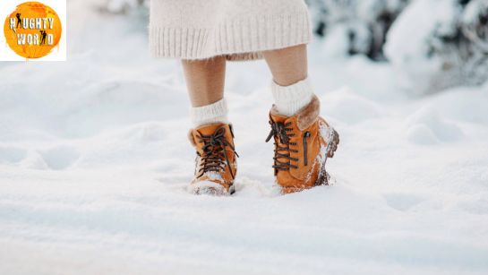 Top winter women footwear that can offer instant comfort