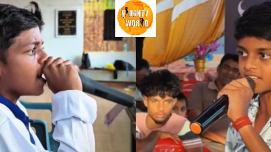 Trending: Young boy’s fluent English cricket commentary impresses the internet