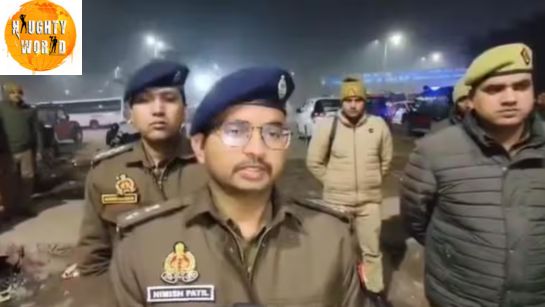 Two killed in an altercation at a dhaba in Ghaziabad