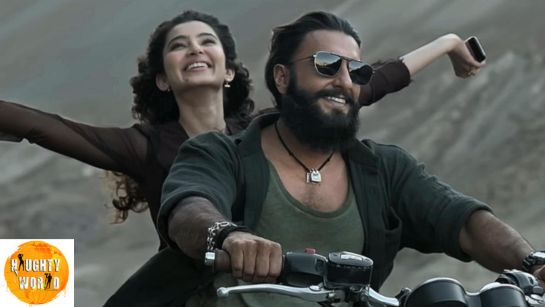 YRF congratulates the makers of Dhurandhar; Ranveer Singh reacts