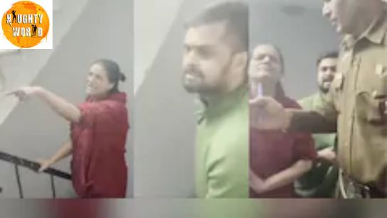 3 Arunachal Pradesh women face racial abuse and sexist remarks by Delhi neighbours