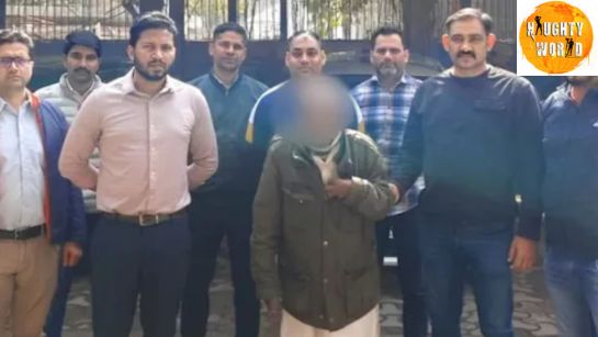 3 deaths in Delhi’s Peeragarhi A ‘Baba’ arrested in connection with the deaths
