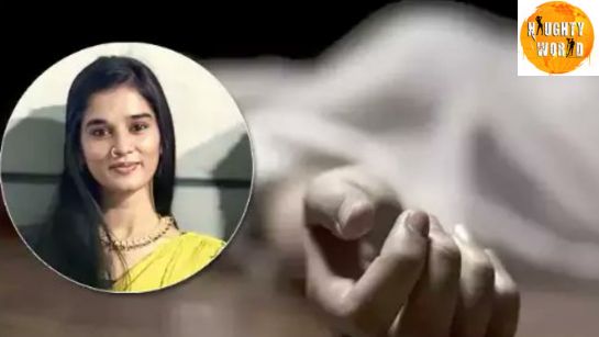 A 21-year-old Hyderabad YouTuber kills herself