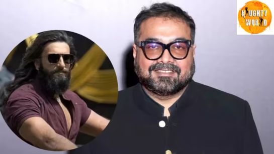 AnuragKahsyap thinks social media attacks against critics for Dhurandhar were ‘coordinated’