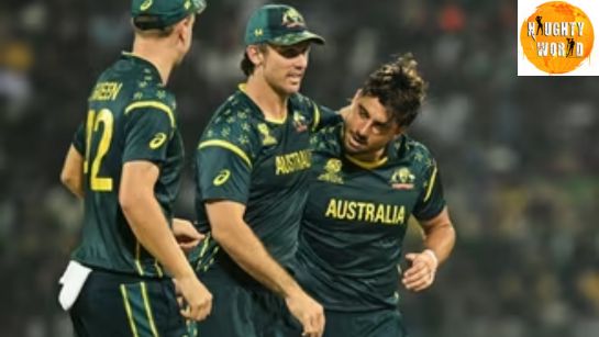Australian great gives an unfiltered opinion after T20 World Cup Group Stage Exit