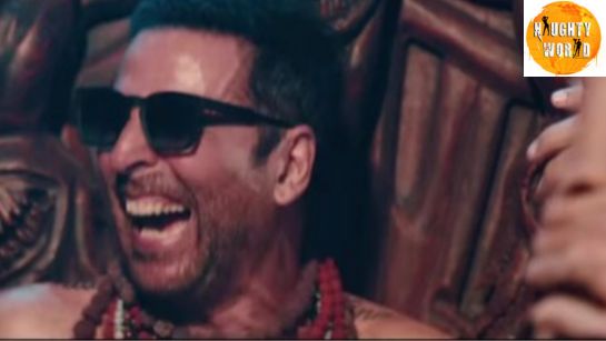 Bhoot Bangla first song teaser out Akshay Kumar showcases his trademark style