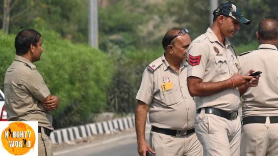 Chhattisgarh’s Bilaspur accident: Trailer truck rams into SUV; four dead, and one injured