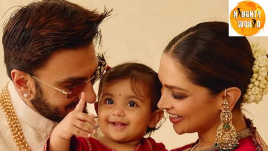 DeepikaPadukone says she is obsessed with her daughter Dua