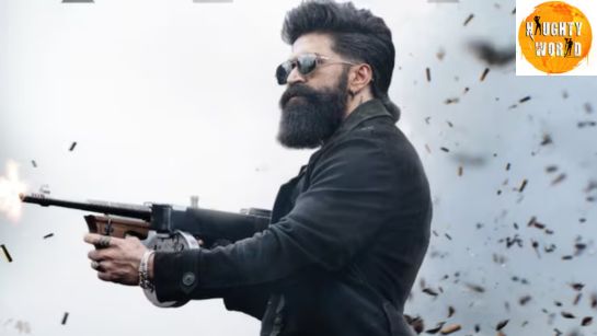 Fans surprised by Yash’s clean-shaven look in Toxic’s teaser