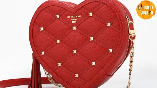 Leather bags to flaunt this Valentine’s season